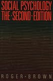 Social Psychology, 2nd Ed