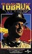 Die Kanonen von Tobruk [VHS]