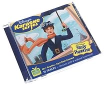 Disney's Karaoke Series: Mary Poppins