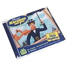 Disney's Karaoke Series: Mary Poppins by Julie Andrews