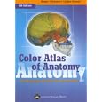 Color Atlas of Anatomy: A Photographic Study of the Human Body... by Johannes W Rohen, Chihiro Yokochi, and Elke Lütjen-Drecoll