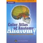 Color Atlas of Anatomy: A Photographic Study of the Human Body (Color Atlas of Anatomy... by Johannes W Rohen, Chihiro Yokochi, and Elke Lütjen-Drecoll