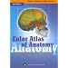 Color Atlas of Anatomy: A Photographic Study of the Human Body (Color Atlas of Anatomy (Rohen))