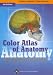 Books : Color Atlas of Anatomy: A Photographic Study of the Human Body (Color Atlas of Anatomy (Rohen))