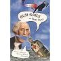 Bum Bags and Fanny Packs: A British-American American-British Dictionary