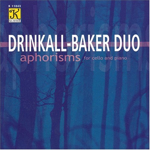 CD-Charts  Search : Roger Drinkall and Dian Baker - Duo [IMPORT]