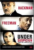Under Suspicion [UK IMPORT] - Morgan Freeman