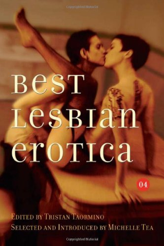 Best Lesbian Erotica 2004