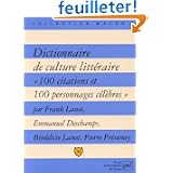 Détails sur le produit
