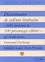Dictionnaire de culture litt�raire : 