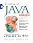 Instant Java