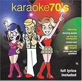 Karaoke 70's