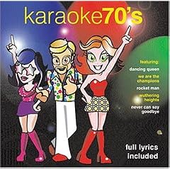 Karaoke 70's