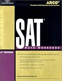 Arco Sat Math Workbook (Peterson's Math Exercises for the Sat)