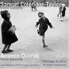 Concerto Pour Violon En Sol Min. Op. 80