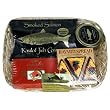 Kasilof Fish Company Salmon & Cheese Basket, 10.25-Ounce Unit