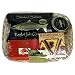 Kasilof Fish Company Salmon & Cheese Basket, 10.25-Ounce Unit
