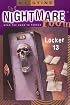 Locker 13 (The Nightmare Room)