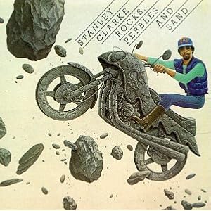 Rocks Pebbles & Sand