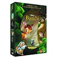 Bambi + Bambi 2 - coffret 2 DVD