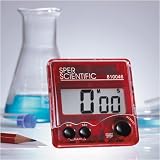 Large Display Pocket Timer