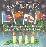 Music : Three Musical Fables