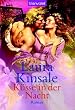 K�sse in der Nacht.