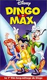 Revue Walt Disney  / Dingo et Max
