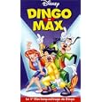 Dingo et Max