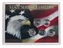 2001 Year Mint Set: "D" Denver Mint