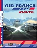 Air France Airbus A340