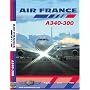 Air France Airbus A340