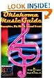 Oklahoma Music Guide: Biographies, Big Hits, and Annual Events (New Forums Oklahoma Centennial Series)