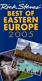 Rick Steves Best of Eastern Europe 2005