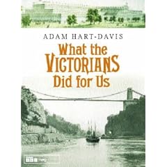 What the Victorians Did for Us