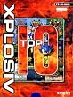Xplosiv 10 Game Bundle, Includes : Sonic 3D, Virtua Fighter 2,  Sega Worldwide Soccer and other great titles.