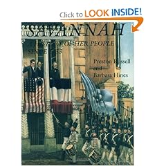 Savannah: A History of Her People Since 1733