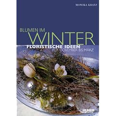 Blumen im Winter (Gebundene Ausgabe)