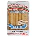 Angonoa's Breadsticks, Garlic, 3.25-Ounce Bags (Pack of 12)