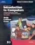 Essential Introduction to Computers, Fifth Edition (Shelly Cashman)
