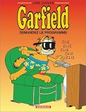 Revue Dargaud  / Garfield, tome 35