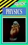 CliffsQuickReview Physics (Quick Reviews)