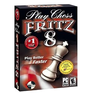 Fritz 8 by Viva Media
