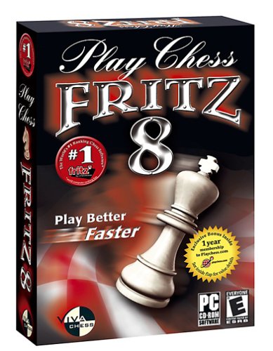 Fritz 8
