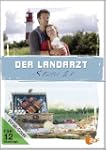 Der Landarzt - Staffel 21 [3 DVDs]
