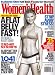Women's Health, September 2008 Issue