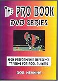 The Pro Book DVD Series by Accu-Stats Video Studio, NJ