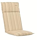Produkt-Bild: Kettler 0308501-8551 Auflage Sessel 121 x 50 x 8 cm