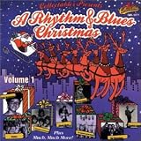 Music : A Rhythm & Blues Christmas Vol.1