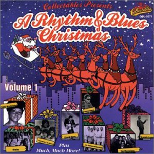 CD-Charts  Search : A Rhythm & Blues Christmas Vol.1